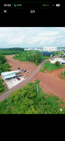 Bán đất 1400m2m² có sẵn 100m² thổ cư ngang 18m giá 320 triệu tại Xã Đồng Phú