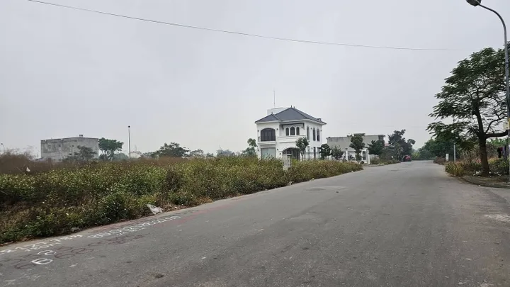 🔥 SIÊU PHẨM 180M² MẶT TIỀN 10M TRỤC CHÍNH TĐC ĐẶNG CƯƠNG – ĐƯỜNG 15M 🔥