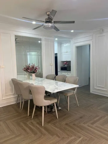 🏙️ Bán Căn Hộ R2 Goldmark City – 136 Hồ Tùng Mậu – 93.5m² – 3PN – Full Nội Thất Đẹp – Tầng 18 – Sổ Đỏ Chính Chủ – Giá 8.6 Tỷ