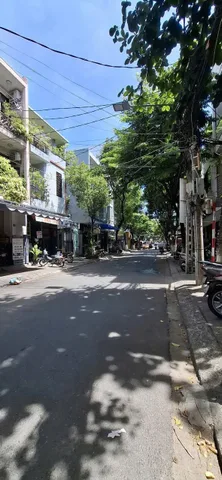 📌📌📌LÀM VIỆC TRỰC TIẾP GIÁ TỐT !!! NHÀ HUỲNH THÚC KHÁNG 4.9T