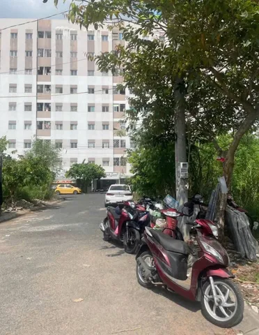 BÁN NỀN ĐẸP ĐƯỜNG SỐ 9 – KDC BẮC HÀ HOÀNG HỔ (MỸ HÒA)