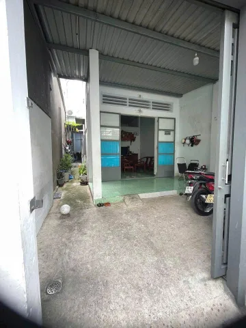 🎖️HÀNG NGON ĐẦU TƯ BÁN GẤP NHÀ SỔ RIÊNG GẦN CHỢ BÀ ĐIỂM 900M DT 72M2