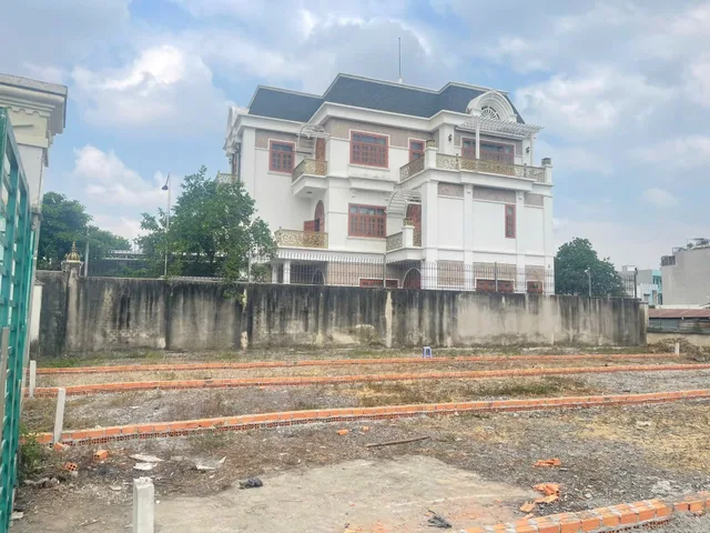 Bán đất đẹp Hẻm 86 Đường Tỉnh Lộ 43 giá tốt .Đường nhựa 8m
