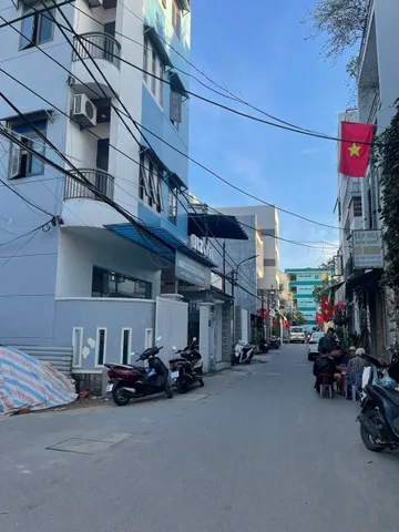 💥 TÒA CĂN HỘ BIỂN SƠN TRÀ- ĐƯỜNG TÔ HIẾN THÀNH – LÔ GÓC 2 MẶT KIỆT – DÒNG TIỀN KHAI THÁC 1.2 TỶ/NĂM 💥