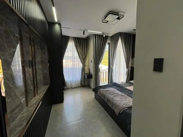 Cho thuê nhà 2 phòng An Sơn phường 4 Đà Lạt 8 triệu/tháng