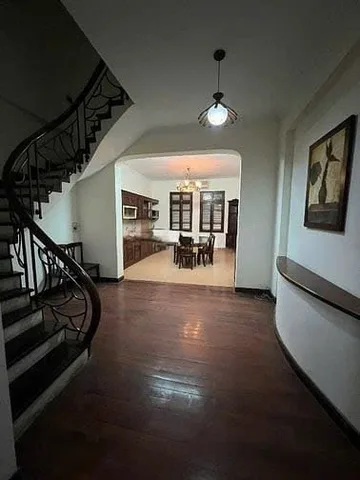 Cho thuê nhà ngõ 164 Lê Trọng Tấn, Thanh Xuân 60M X 5T FULL ĐỒ, GARA giá 24 triệu