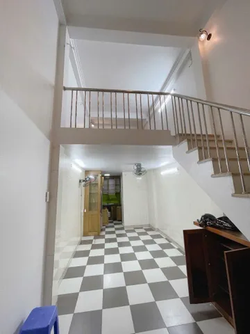 Miêu Nha Tây Mỗ 32m Chỉ 5ty3 - 5 Tầng  - Nhà Xây chắc chắn quy hoạch ổn định - Tiện Ích Full