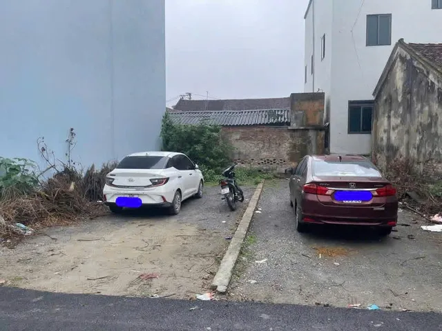 🏡 chỉ 5.x tỷ ~75M2 -OTO -KINH DOANH –LÔ ĐẤT ĐẸP LIÊN CHÂU -SÁT VIN OLYMPIC🏡0977690119
