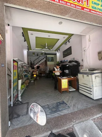 📌📌📌LÀM VIỆC TRỰC TIẾP GIÁ TỐT !!! NHÀ TRẦN CAO VÂN 7.8T