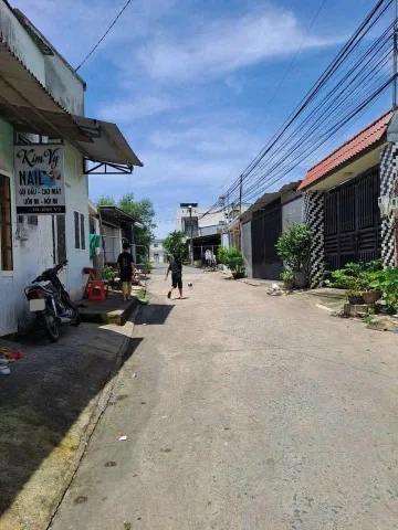 ✅ THIỆN CHÍ ALO BÁN NHANH MIẾNG ĐẤT TÂN HIỆP CHỦ NGỘP 680 TRIỆU💰