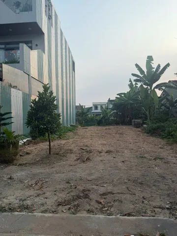 CHÀO BÁN LÔ ĐẤT ĐÁ BÀN 5 – NGANG 6M – GẦN TRƯỜNG HỌC – GIÁ 3.49 TỶ - HÀNG HIẾM KHÓ TÌM