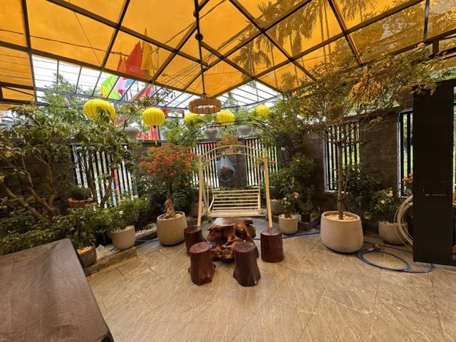 🌿 NHÀ LÔ GÓC ĐẸP – DÒNG TIỀN 35TR/THÁNG TẠI Hội An 🏡