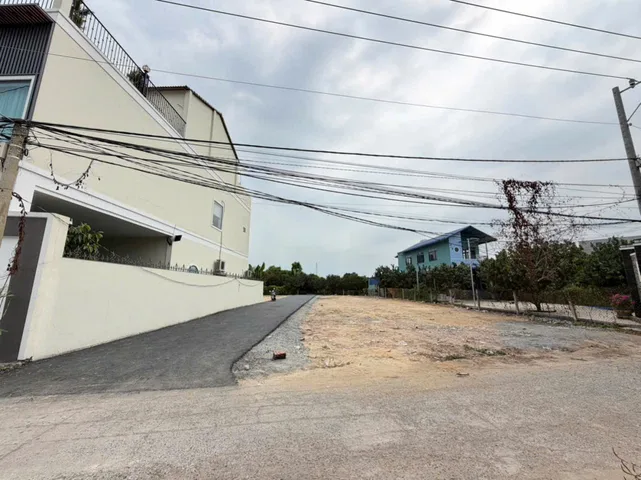 AN TÂM AN CƯ – ĐẦU TƯ BỀN VỮNG TẠI TÂN TRIỀU