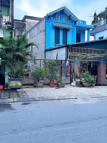 Chính chủ bán đất mặt đường Cổ Bi - 64m - nở hậu - vỉa hè ô tô tránh - kinh doanh