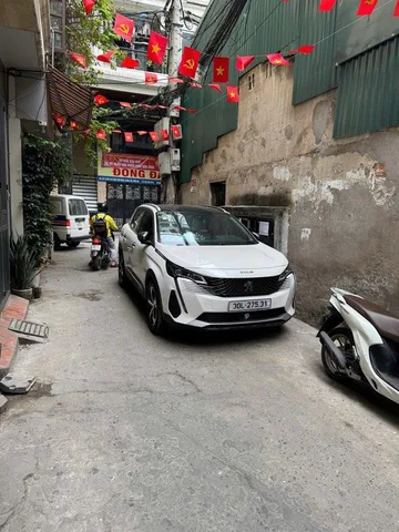 🆘🆘🆘 Hàng Hiếm, Ô Tô Tải Đỗ Cửa, Kinh Doanh Onl, 2 Thoáng Trước Sau, Trung Tâm Quận Đống Đa, Vị Trí Cực Đẹp,