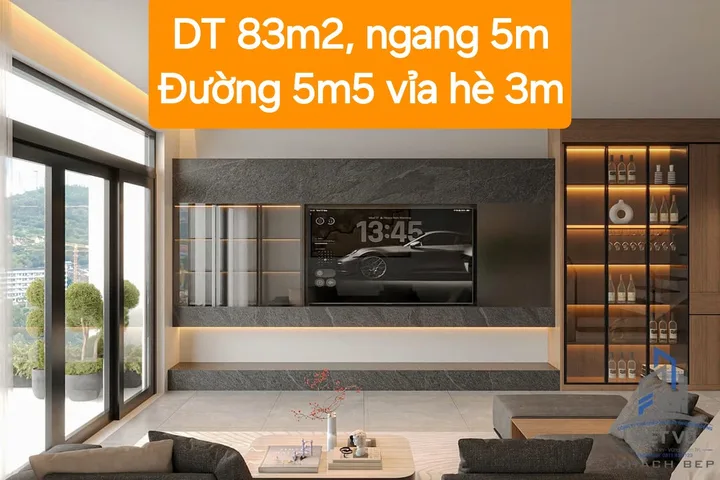 BÁN NHÀ MỚI 3 MÊ PHỐ NGÔ THÌ LIỄU, GẦN SÂN BAY ĐÀ NẴNG VÀ QUẢNG TRƯỜNG 29.3