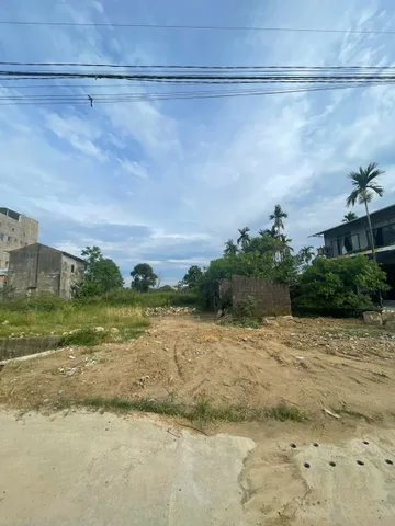 🏡☘️ GIÁ RẤT TỐT - LÔ ĐẤT KHỔ BIỆT THỰ BỀ NGANG 8M XÂY PHÒNG TRỌ TẠI LÀNG ĐẠI HỌC HUẾ