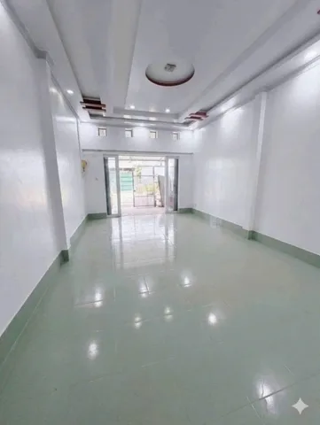 🗣 Kẹt quá rồi nên bán gấp căn nhà ở Bà Điểm, Hóc Môn, 80m2, 790tr, sổ hồng riêng
