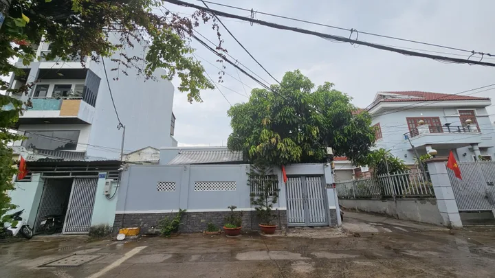 BÁN NHÀ ĐÔNG HƯNG THUẬN 42 ─ 112M2 (9,5x20) ─ 11,2 TỶ