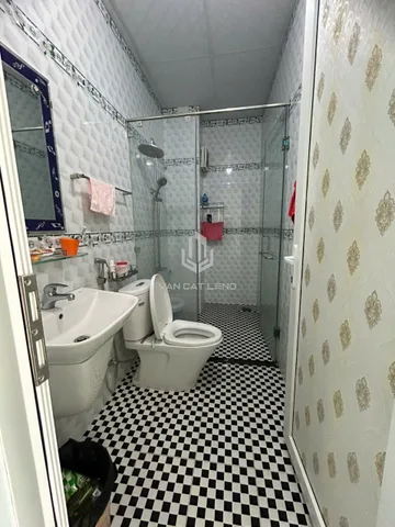 🏡 BÁN NHÀ 1 TRỆT 3 LẦU HẺM Ô TÔ PHAN HUY ÍCH – P.2 – GẦN BIỂN, GẦN KHU KHÁCH SẠN – 12.5 TỶ