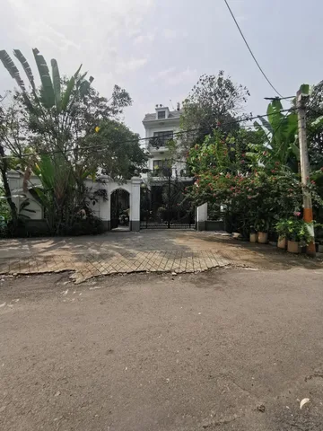 🏠 Bán nhà biệt thự tại Thạnh Xuân 43, Thạnh Xuân, Quận 12
💢 DT 400m² - 10x40 (CN 354m2)
➖ Giá 18tỷ TL.