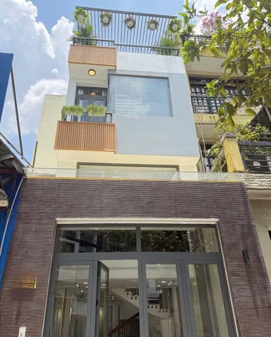 Cơ hội hiếm nhà rẻ nhất thị trường ngay Lê Đại Hành, Q.11 3tỷ46 76m2. SHR ngân hàng hỗ trợ cho vay