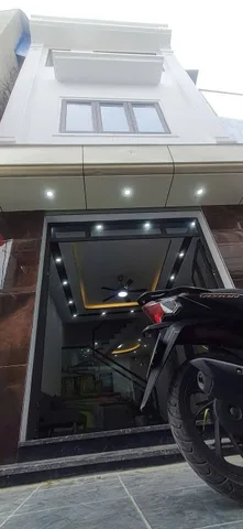 Nhà 3 tầng  xây mới tại TDP Quỳnh Cư 1, Hùng Vương, quận Hồng Bàng, thành phố Hải Phòng
