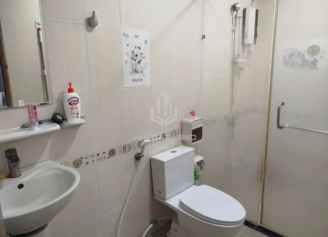 🏢 CHO THUÊ CĂN HỘ CHUNG CƯ NGUYỄN KIM – 2PN, BAN CÔNG ĐÔNG NAM MÁT MẺ 🌿