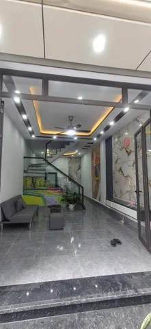 Nhà 3 tầng xây mới Quỳnh Cư 1, Hùng Vương, quận Hồng Bàng, thành phố Hải Phòng - giá chỉ 2,55 tỷ - LH 0398787284
