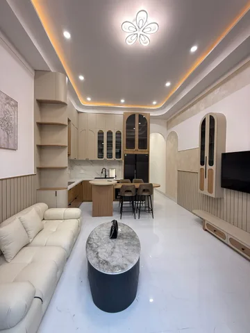 Bán nhà 55.4m² có sẵn 55m² thổ cư ngang 4.2m giá 3.55 tỷ tại Phường Buôn Ma Thuột
