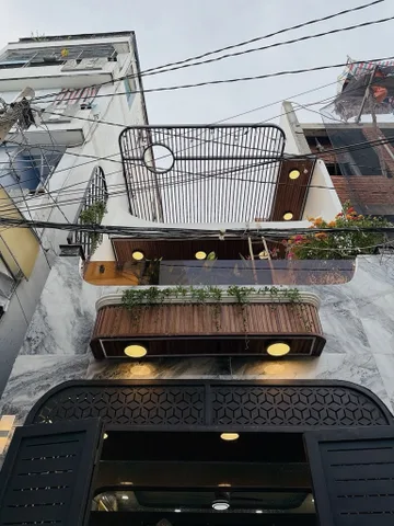 BÁN NHÀ DƯƠNG VĂN DƯƠNG ─ 65M2 (3,8x18) ─ 2 TẦNG 3PN ─ HẺM XE HƠI ─ TẶNG NỘI THẤT ─ 6TY800