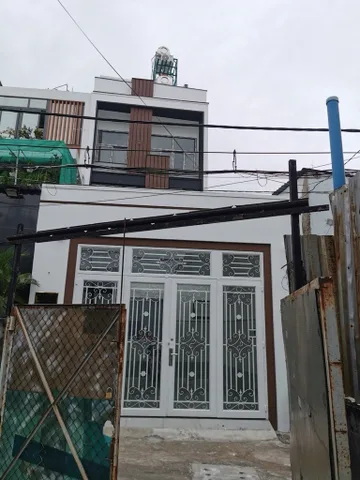 🍎BÁN GẤP NHÀ ĐƯỜNG LÊ TRỌNG TẤN ─ 72M2 (5X15) ─  DOANH THU 24TR/THÁNG ─ 6 TỶ