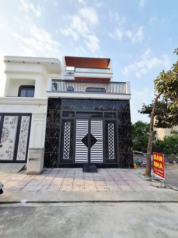 🏡 BÁN NHÀ XÃ BÌNH CHÁNH – ĐƯỜNG 18B VỊ TRÍ ĐẸP ✨