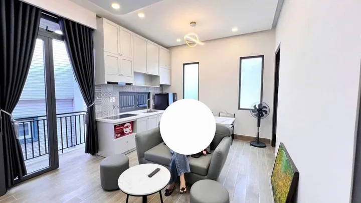CHO THUÊ NHÀ NGUYÊN CĂN PHAN NHƯ THẠCH – P. XUÂN HƯƠNG ĐÀ LẠT