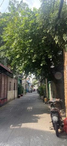 🍎BÁN NHÀ ĐƯỜNG PHẠM NGỌC THẢO - GẦN NGUYỄN HỮU DẬT, DƯƠNG ĐỨC HIỀN - 82M2 - 3 TẦNG