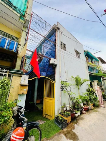 🏠 NGUYỄN HỮU TIẾN - GẦN CHẾ LAN VIÊN - LÊ TRỌNG TẤN - CÓ NGUỒN THU 6TR/THANG