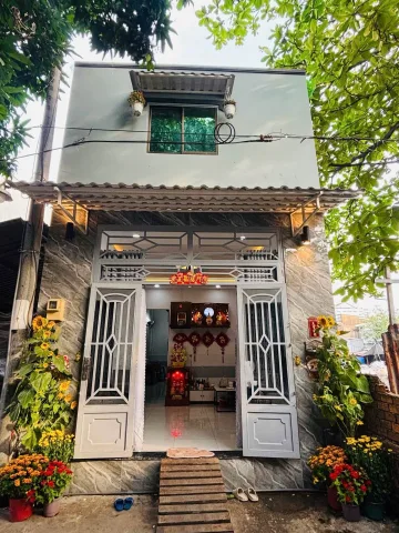HXH, Hương Lộ 2,55m2(4.2x13), Nhỉnh 4 tỷ