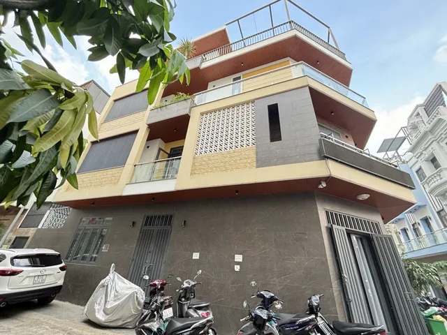 🏠 BÁN NHÀ NGUYỄN VĂN YẾN - 66M2 (4,5X15) - LÔ GÓC VIP - KHU PHÂN LÔ - XE TẢI THÔNG 10TỶ TL