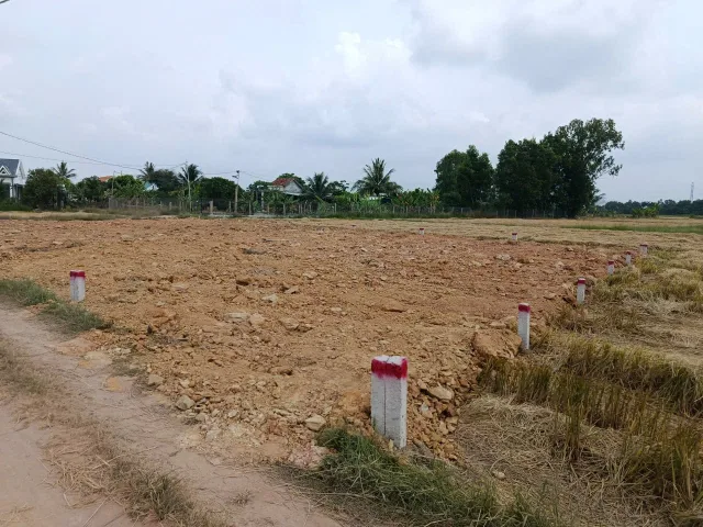 Cần bán lô đất ở Phú Gia Xã Bắc Ninh Hòa