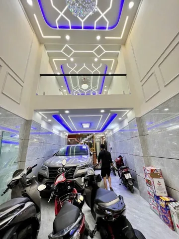 HXT, Hương Lộ 2, 86m2, 7 tầng, Mới xây, Thang Máy, BTCT, Chỉ hơn 15 tỷ