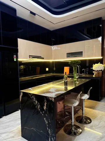 HXT, Hương Lộ 2, 108m2, 7 PN, 5 tầng, Gara oto, Thang Máy, Chỉ 13,5 tỷ