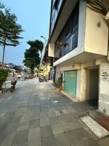 Nhà riêng