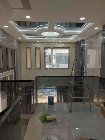 HXH, Hương Lộ 2, 52m2, 5 tầng, Nhà mới xây, Nội Thất full, 7.x tỷ
