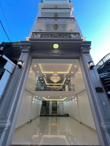 Bán nhà Phân lô Trường Chinh, Thanh Xuân, 7 tầng thang máy, ô tô vào nhà 70m2, 20.9 tỷ