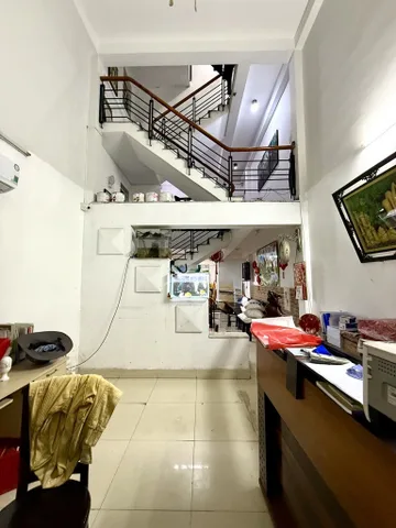 🍎NGUYỄN VĂN QUÁ, ĐÔNG HƯNG THUẬN - DT KHỦNG 158M2 - SHR - CHỈ 7.8tỷ TL💢