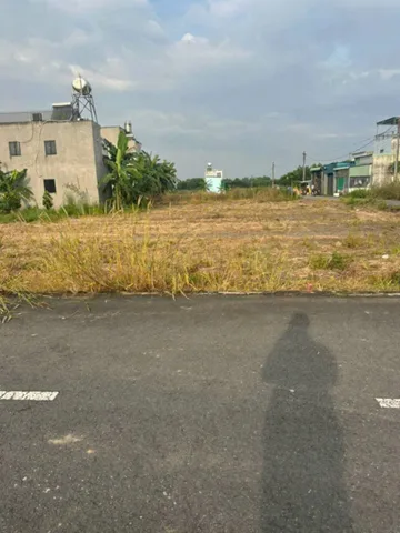 Bán đất 100m² full thổ cư ngang 5m giá 1 tỷ tại Xã An Viễn