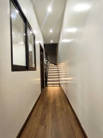 BÁN NHÀ ĐỘC LẬP KHU PHÚ XÁ – ĐÔNG HẢI – HẢI PHÒNG