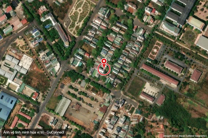 Bán đất 115m² full thổ cư ngang 5m giá 7 tỷ tại Phường Tân Lập - NGUYỄN KHẮC TÍNH
