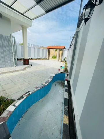 🏡 BIỆT THỰ SÂN VƯỜN MỚI 100% – KHÔNG GIAN SỐNG XANH GIỮA LÒNG THÀNH PHỐ – CHỈ 6.7 TỶ