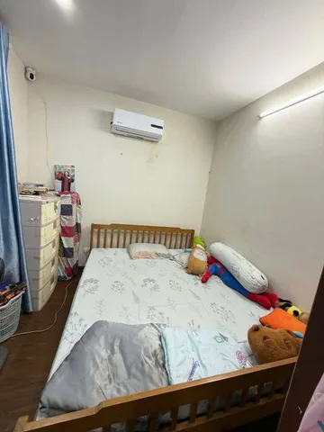 Bán Chung Cư  Homeland Thượng Thanh, Long Biên S = 60m2, chỉ 4,6 tỷ ( Cần tiền gấp)